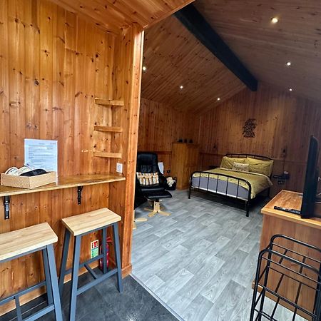Taigh Beag Apartment Inverlochy Exterior foto