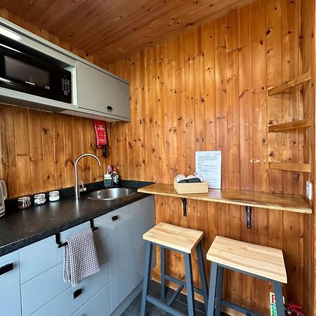 Taigh Beag Apartment Inverlochy Exterior foto