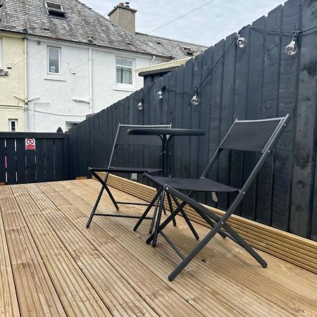 Taigh Beag Apartment Inverlochy Exterior foto