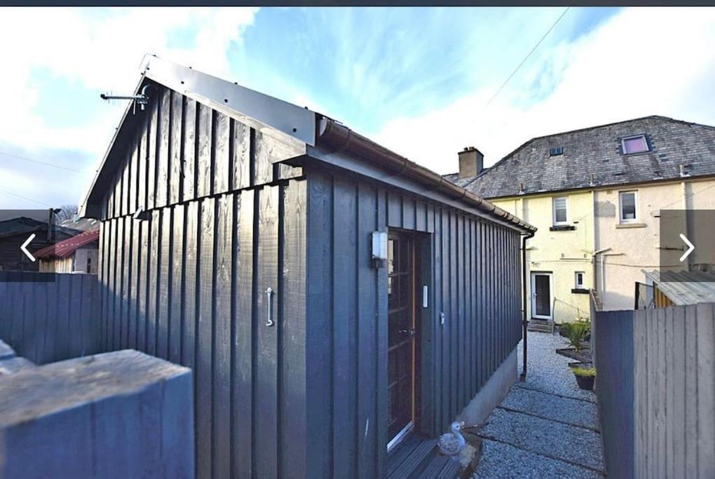 Taigh Beag Apartment Inverlochy Exterior foto
