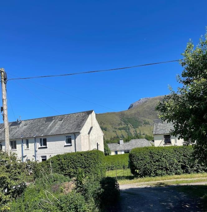 Taigh Beag Apartment Inverlochy Exterior foto