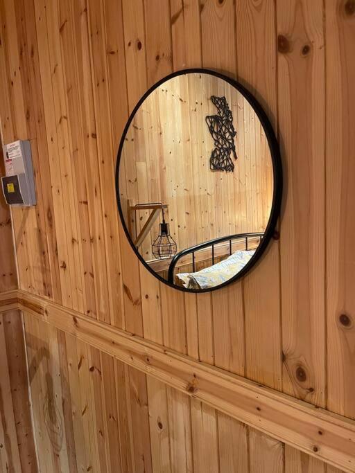 Taigh Beag Apartment Inverlochy Exterior foto